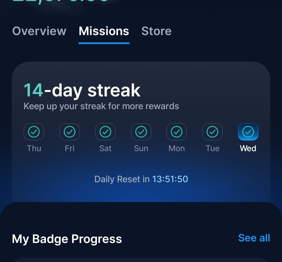 J41Jay's tweet photo. https://t.co/tFkQ4TpeOa
@cryptocom https://t.co/kknH1mgd5l