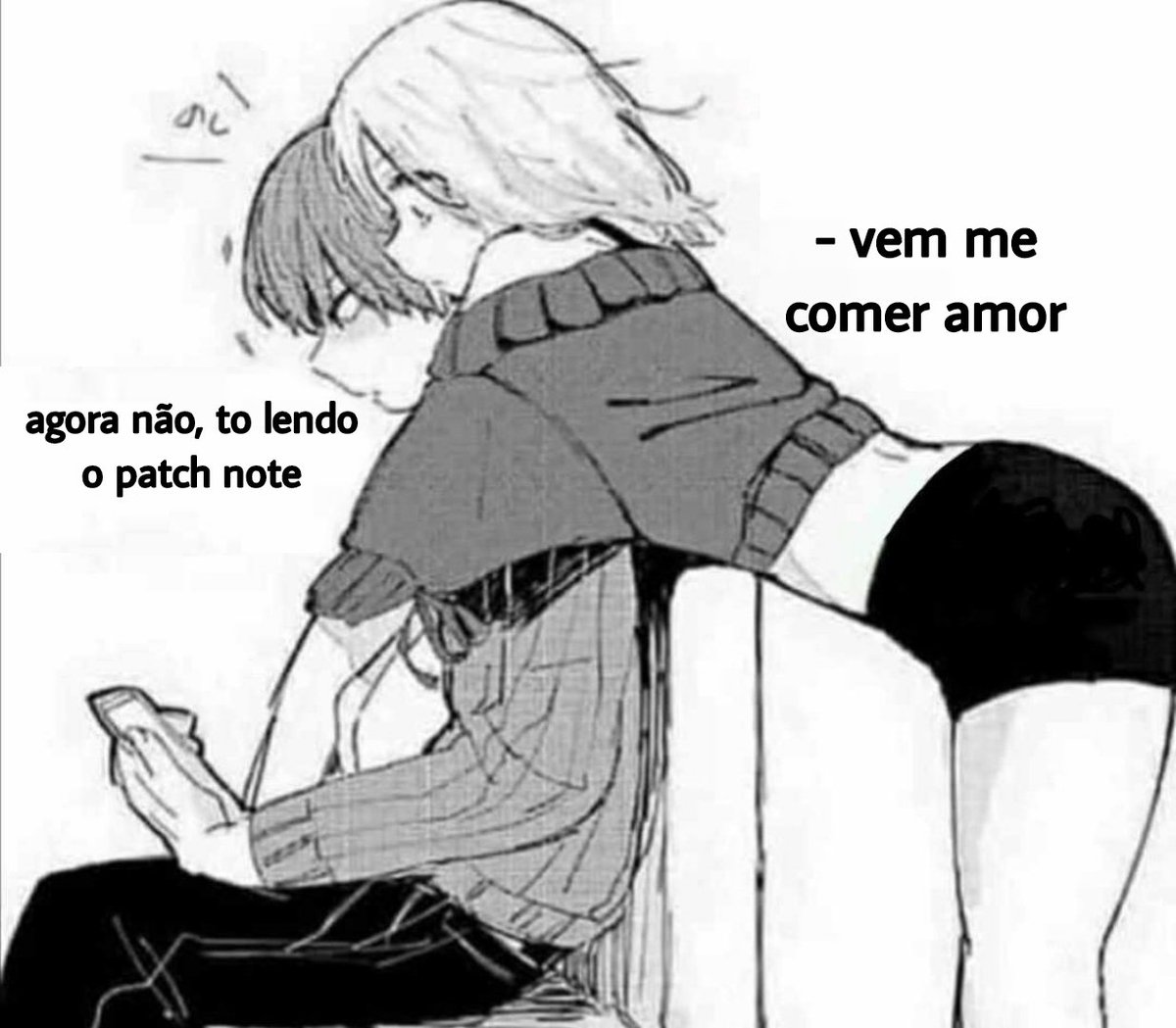 Gênios do League tweet media