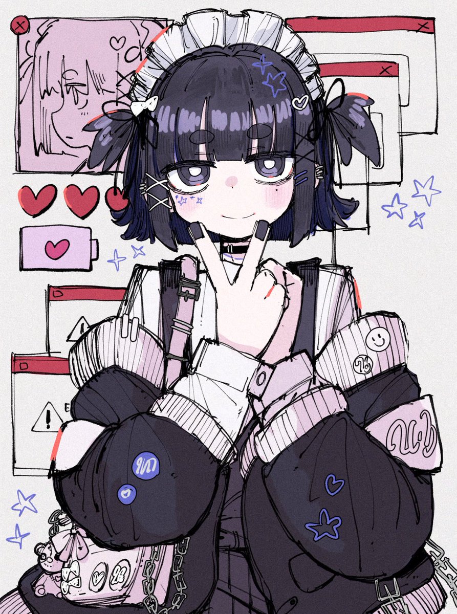 furu_tkc's tweet photo. #illustration #イラスト
💜🖤 https://t.co/XuXtGQeGBa