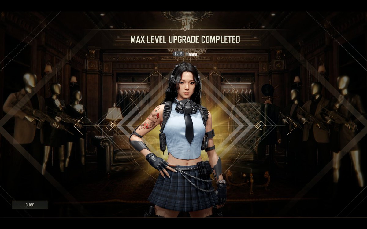 💼 | CREATOR CODE ➡️ SNEAKATTACK 📈

#PUBG #PUBGPartner