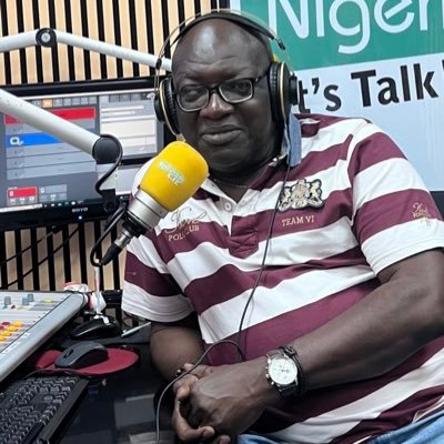 AdemoyeDaniel's tweet photo. Happy birthday sir @jimidisu . A benchmark of excellence in the media sector. Your wealth of experience is one I admire, even though I haven't met you physically I have learnt a lot from you, One of which is to live life a day at a time. I wish you a fruitful year ahead sir https://t.co/ADcblfobb1