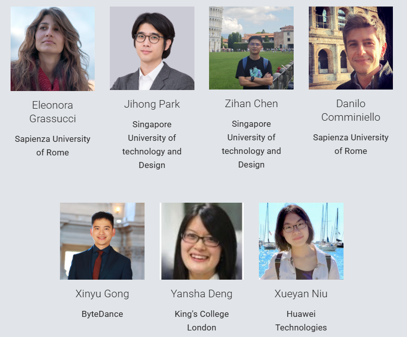 Eleonora Grassucci tweet media