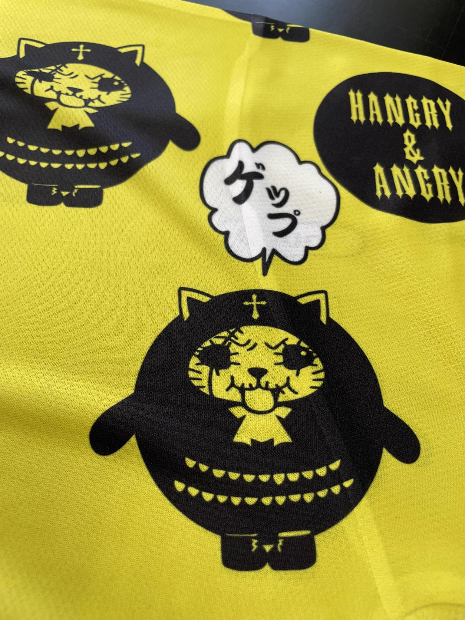 り*ん様 HANGRY&ANGRY　ハングリーアングリー　h.NAOTO　パーカ h.NAOTO on X: 