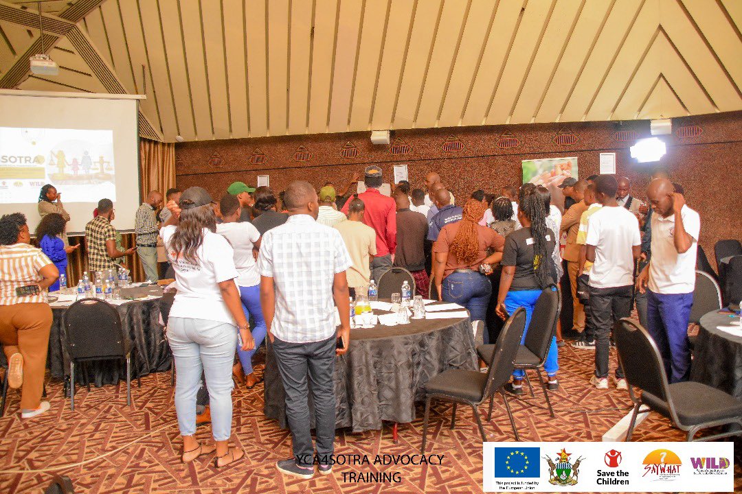 SAYWHATOrg's tweet photo. Day 2 of the Advocacy &amp; Governance Training for 40 CSOs representing various provinces under the Youth Collective Action for Social Transformation initiative is underway. Today, we are diving into a crucial aspect of our mission: problem-solving from the grassroots level. https://t.co/ZaPTwdrOZo