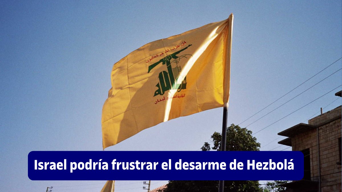 UOC Dret i Política (@uocedcp) on Twitter photo 🕊️ La presión internacional sobre Hezbollah para su desarme crece, pero ¿podría Israel frustrar este proceso?
✍️En su análisis, Guillem Farrés (<a href="/UOCedcp/">UOC Dret i Política</a>), experto en conflicto y acción humanitaria, examina el impacto de la intervención israelí en el surgimiento del grupo.
🔗 🕊️ La presión internacional sobre Hezbollah para su desarme crece, pero ¿podría Israel frustrar este proceso?
✍️En su análisis, Guillem Farrés (<a href="/UOCedcp/">UOC Dret i Política</a>), experto en conflicto y acción humanitaria, examina el impacto de la intervención israelí en el surgimiento del grupo.
🔗