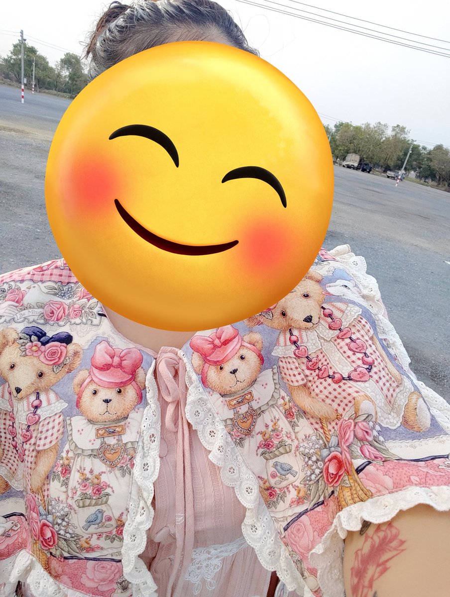 CfeDestiny's tweet photo. #รับงานมอหัวเฉียว
#รับ���านซอยวัดศรีวารีน้อย
#รับงานบางโฉลง 
#รับงานบางพลี
#รับงานสมุทปราการ
ไอดีไลน์    0635128488 เน้นเพิ่มเพื่อนทักทางข้อความจ้า😊🫶🫶
อ้วนนะจ้า   😍😍😍💟🫶 https://t.co/VvCA3n5IpD