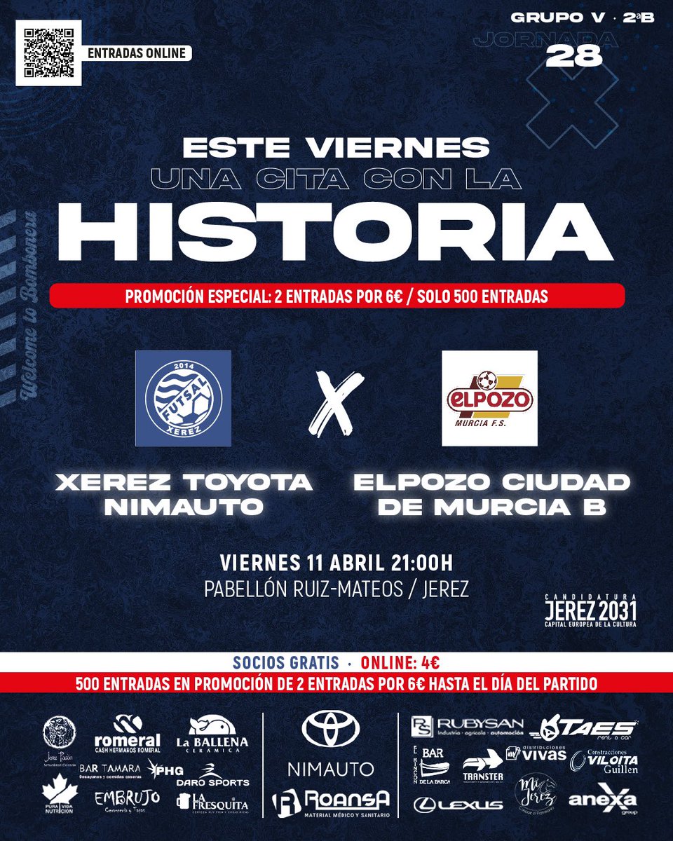 Xerez Toyota Nimauto tweet media