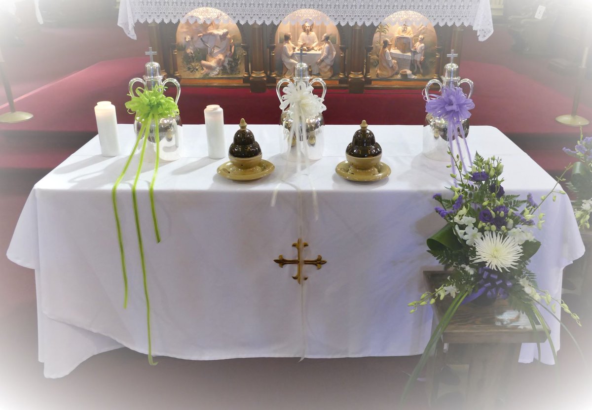 Le diocèse de Chicoutimi vous présente son infolettre du 9 avril 2025 
 mailchi.mp/5f16b203505f/i…