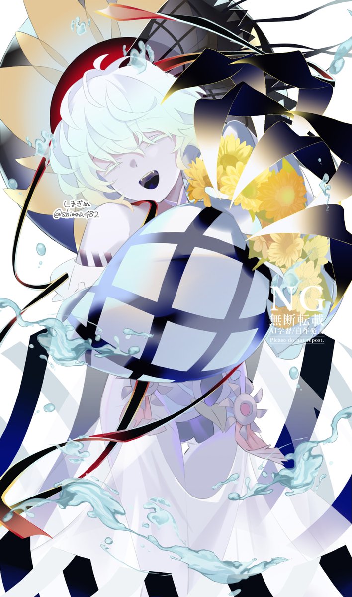 #繋がらなくていいから俺のゴッホちゃんを見てくれ