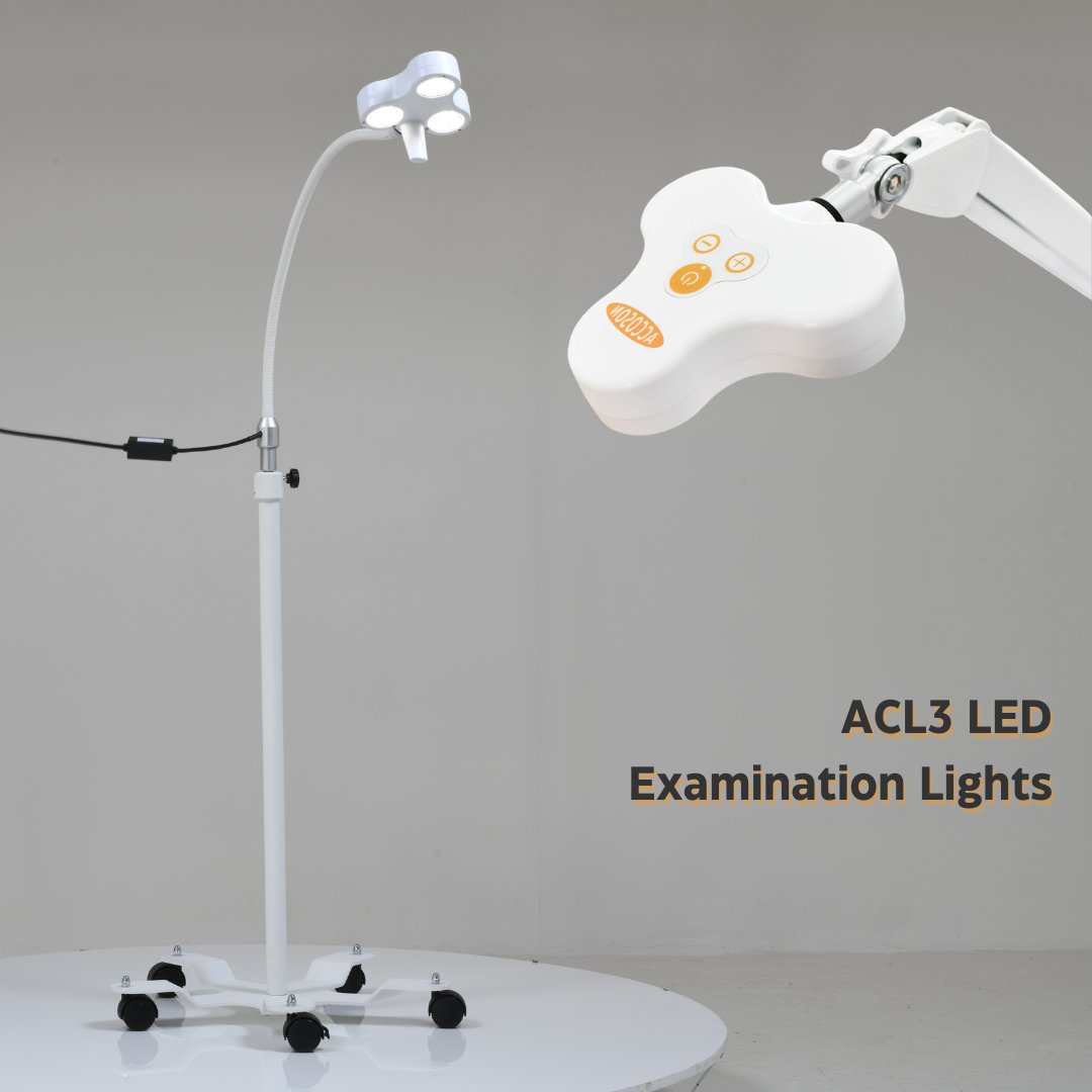 ACCOSON™ tweet media