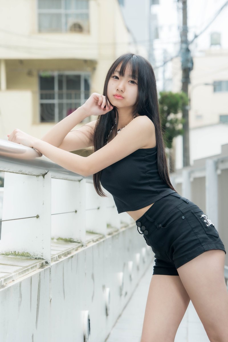 れいちゃん #アイゲキ #TNG撮影会