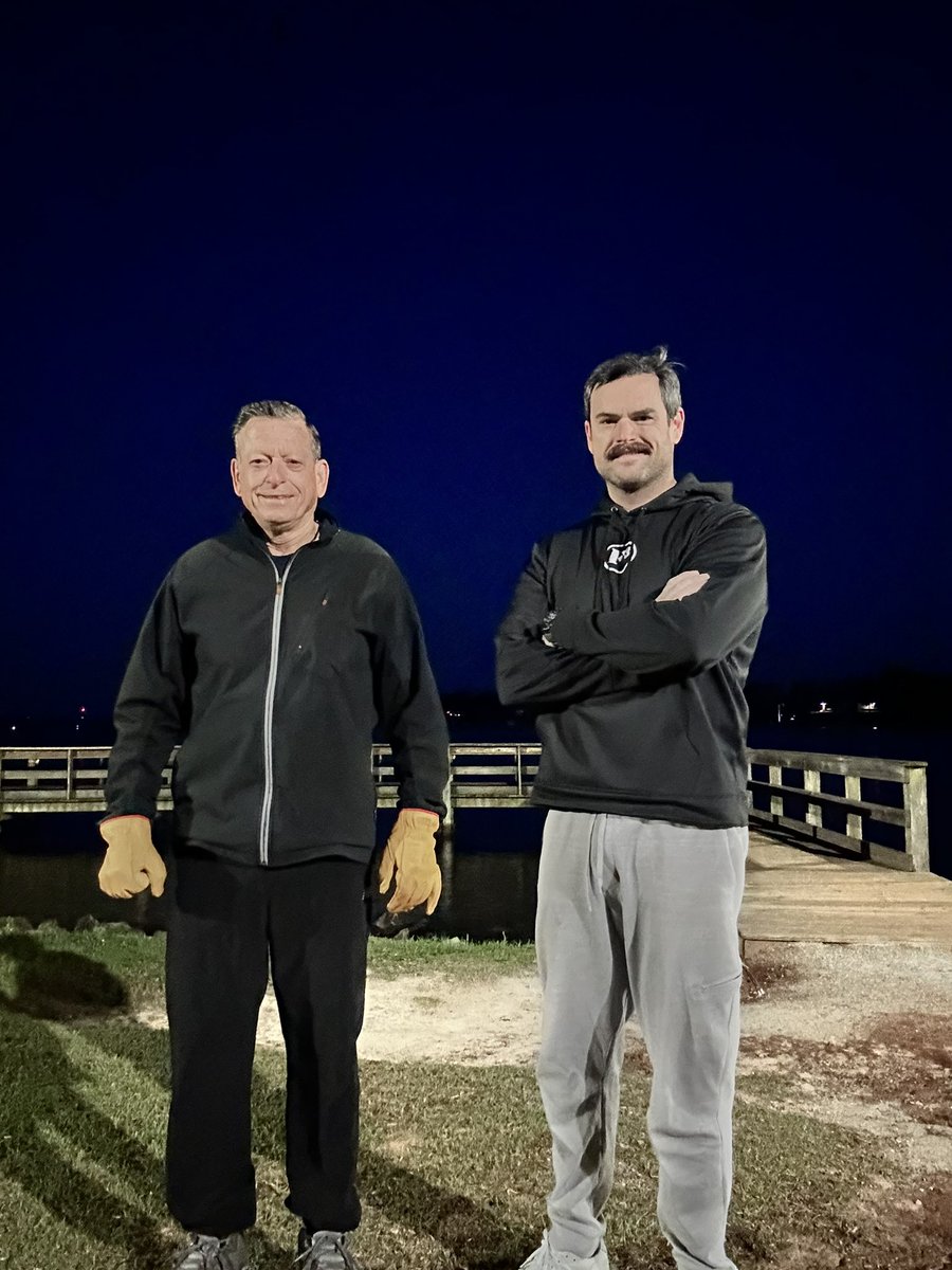 Alex Salmon (@f3sharknado) on Twitter photo 2 pax posted <a href="/F3Anchor_SC/">F3Anchor_SC</a> for an upper body beatdown on the picturesque shores of Lake Murray. Work was done. <a href="/F3LakeMurray/">F3 Lake Murray</a> <a href="/F3LexSC/">F3 Lexington SC</a> 2 pax posted <a href="/F3Anchor_SC/">F3Anchor_SC</a> for an upper body beatdown on the picturesque shores of Lake Murray. Work was done. <a href="/F3LakeMurray/">F3 Lake Murray</a> <a href="/F3LexSC/">F3 Lexington SC</a>