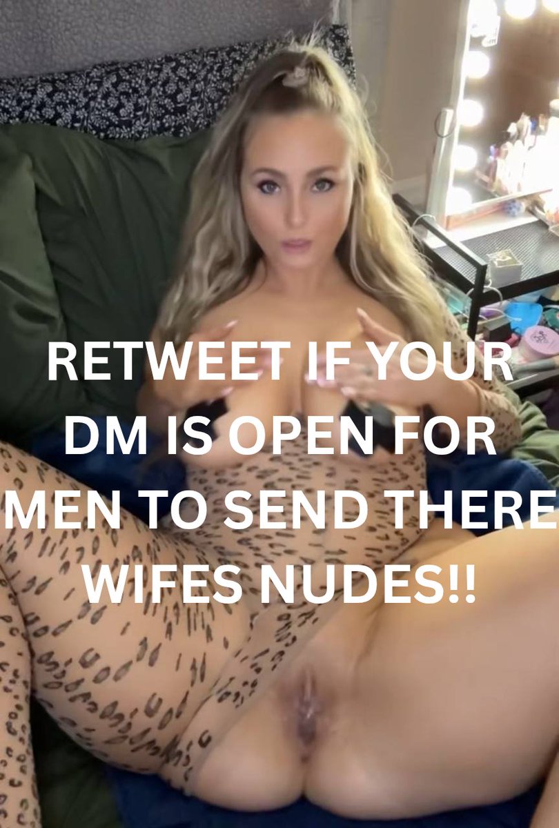 Wild Wednesday 😋 💫 

RETWEET if the men followers on twitter should send you there wife nudes 🥵👿

Ladies show us your full frontal nudes challenge 😉😏👇

<a href="/ghostface_thicc/">GhostFace👻🖤</a>
