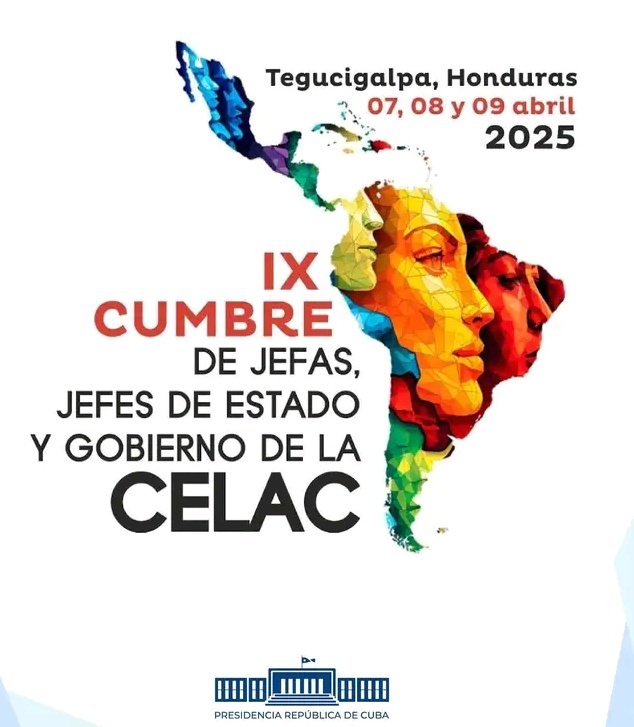 Mariano12650734's tweet photo. Ante los incesantes intentos de dominación imperialistas la unidad Latinoamericana.

#CELACUnida https://t.co/KM0WvhRfl8
