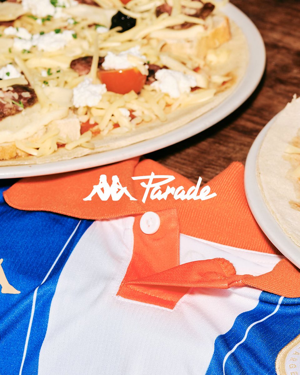 Parade Studio tweet media