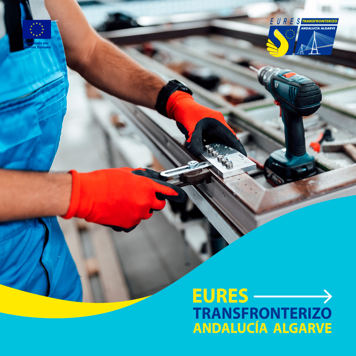 CEAes_'s tweet photo. Si estás pensando en establecerte laboralmente en el #Algarve, o eres autónomo y quieres hacer negocios en el #MercadoTransfronterizo, en @EuresTAndAlg disponen de una completa guía que te solucionará muchas dudas 👏.
https://t.co/TbQMIsoHv1
#EmpresariosAndaluces #CEAcontigo https://t.co/Lb1amGt9MC