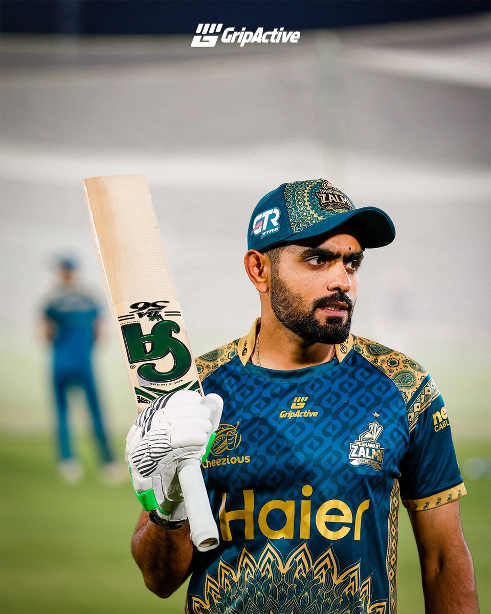 GripactivePk's tweet photo. Hard work in progress! 💥

Babar Azam and the boys during training – all geared up with GripActive. 🏏

#GripActive #awinningcomibation #TrainingDay #CricketFever  #customsportswear #sportswear #trainingkits #BabarAzam #yellowstorm https://t.co/Hu3fErXKkp