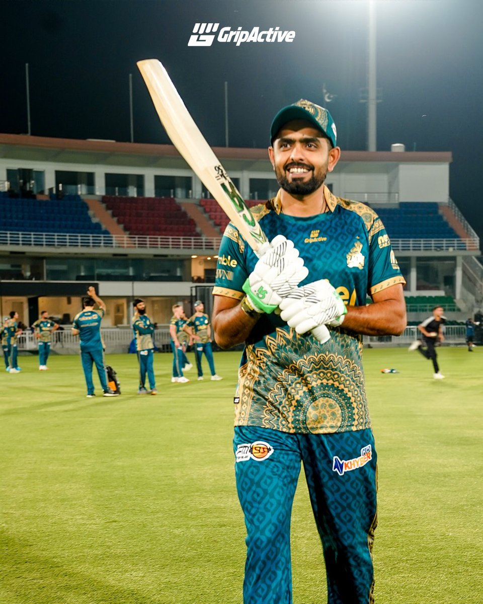 GripactivePk's tweet photo. Hard work in progress! 💥

Babar Azam and the boys during training – all geared up with GripActive. 🏏

#GripActive #awinningcomibation #TrainingDay #CricketFever  #customsportswear #sportswear #trainingkits #BabarAzam #yellowstorm https://t.co/Hu3fErXKkp