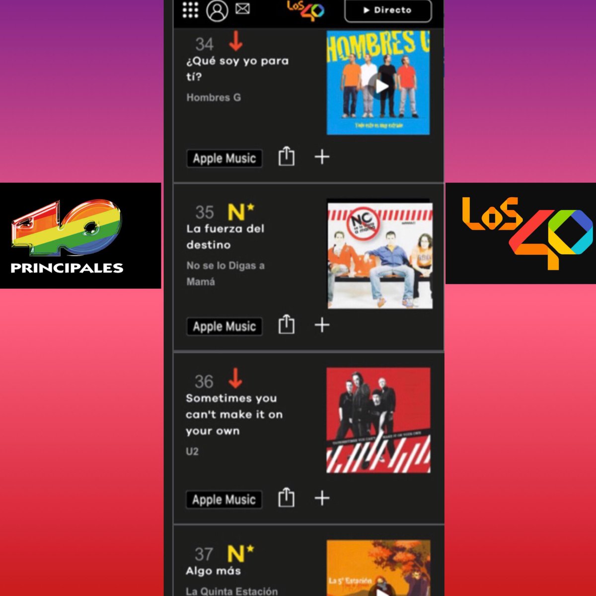 Hoy hace 20 años que cambio mi vida