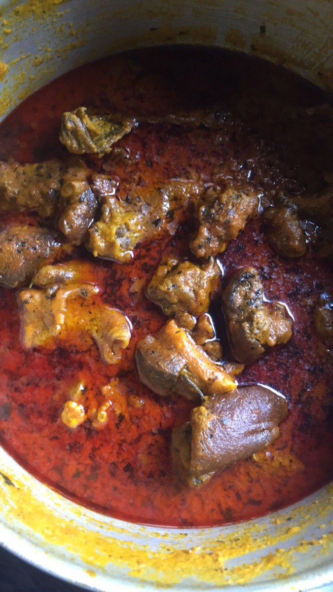 AskPHPeople's tweet photo. Don’t know what to have for lunch?

How about delicious &amp; affordable homemade banga soup or seafood Okro soup with swallow?

Rice or spaghetti prepared just the way you want it?

Mouth watering right? Follow @chefdejuree.

Message her on WhatsApp to place your order: 09054560773 https://t.co/GgefbuOtDl