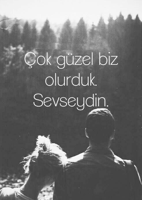 Sende ne kadar vardım ki!
Şimdi yok olmaktan korkayım...