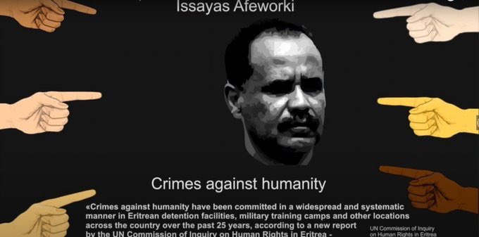NhameduBrg3298's tweet photo. The Eritrean government secretly relies on diaspora remittances for decades, coercing contributions and exploiting loopholes like money laundering and NGO scams. @UN_HRC #EritreaPrevails #BlueRevolution #TransnationalRepression #NoMorePFDJPropaganda #NoMorePFDJTerror https://t.co/5r3uYcOLcf