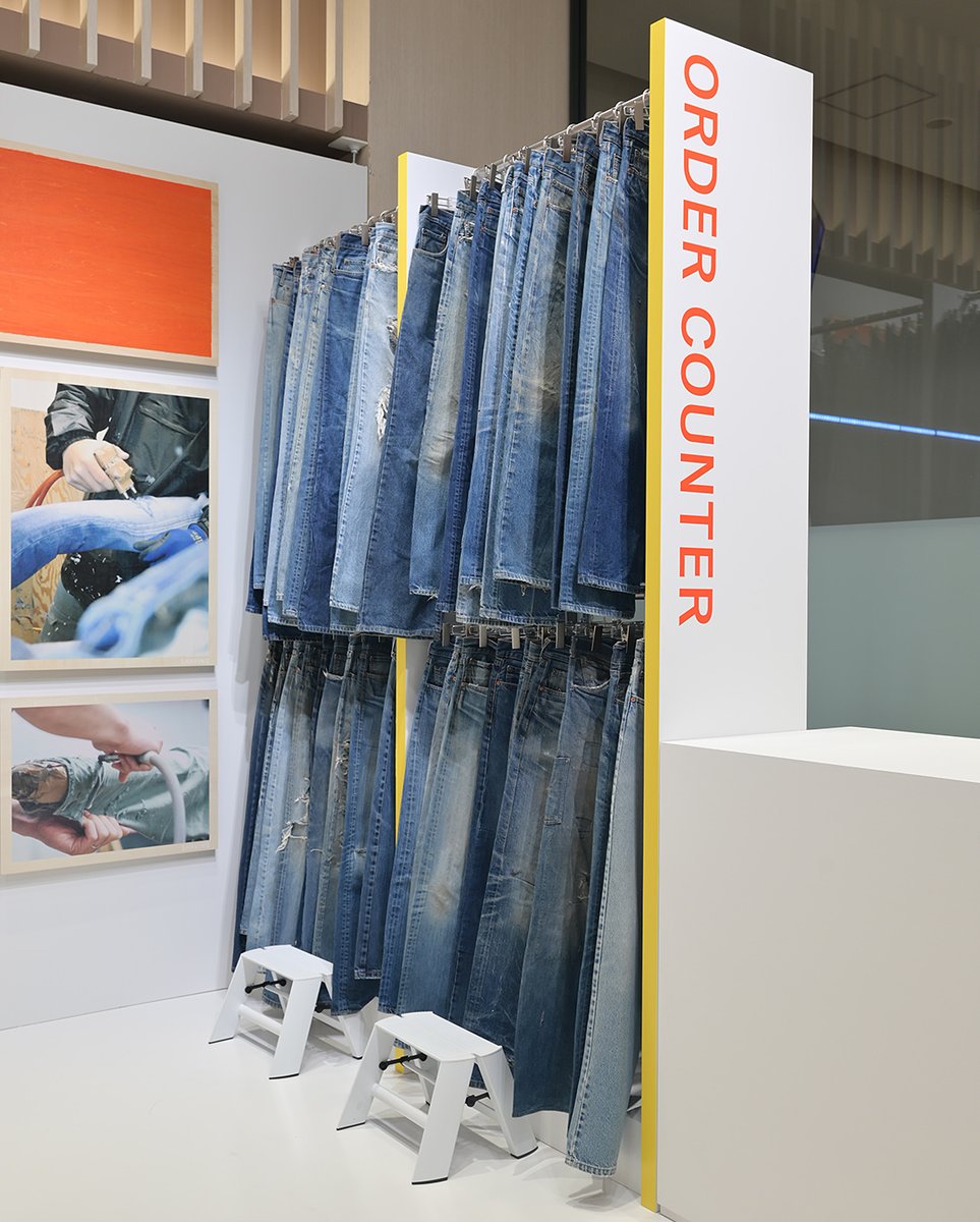 ISETAN MEN'S （公式） on X