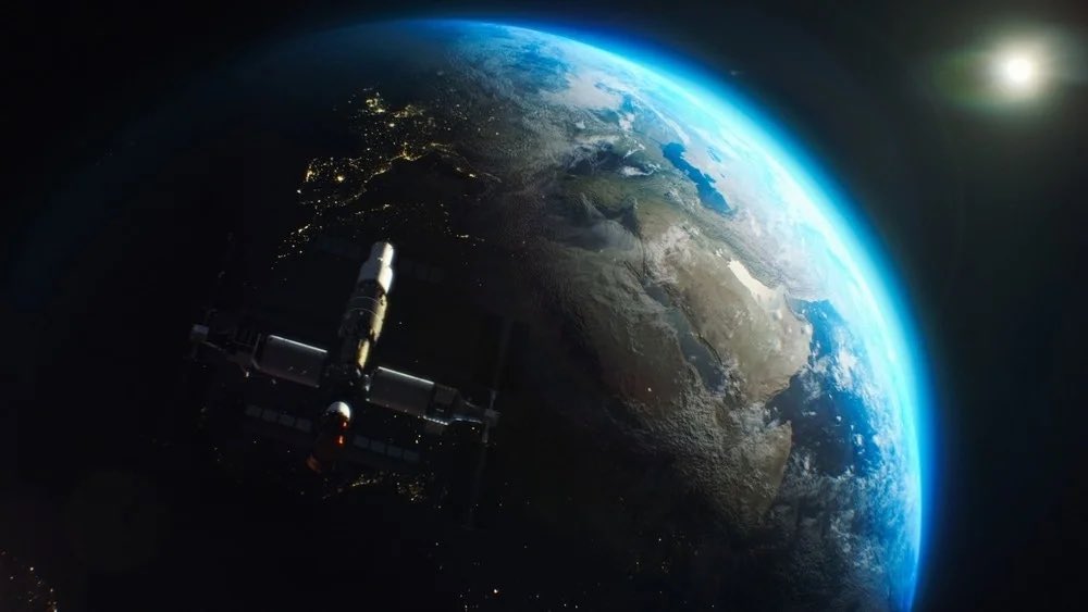 في ظِل التخوف من أن يسلبنا الذكاء الاصطناعي وظائفنا
نقدم لكم أحدث مقالاتنا بعنوان:
«تخصصات ووظائف الفضاء المستقبلية»🫀🩻🛰️

🔗: astrophile-ar.com/%d8%aa%d8%ae%d…