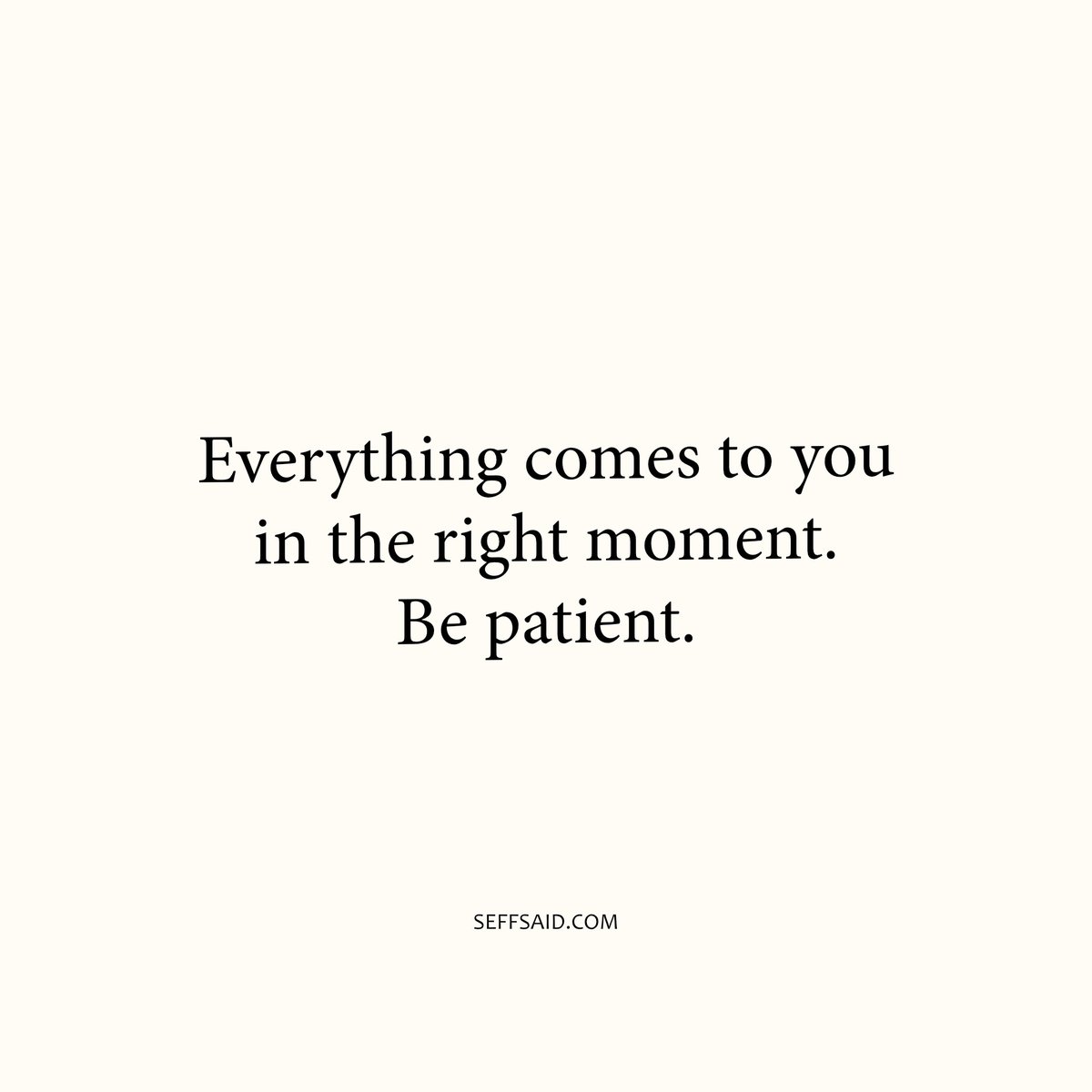 Inspirational Quotes (@seffsaid) on Twitter photo 