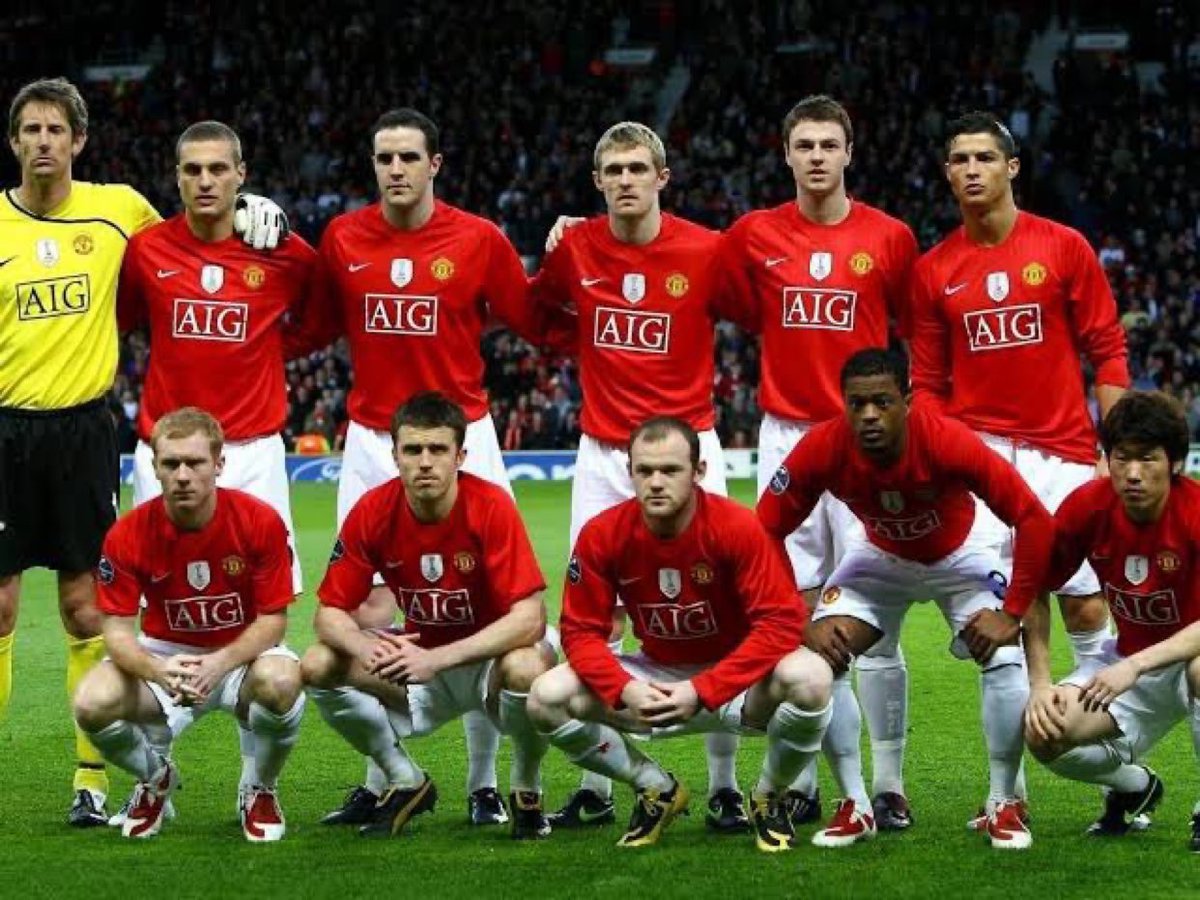 Pep Guardiola was lucky not to be in the Ferguson era he would have left the league.