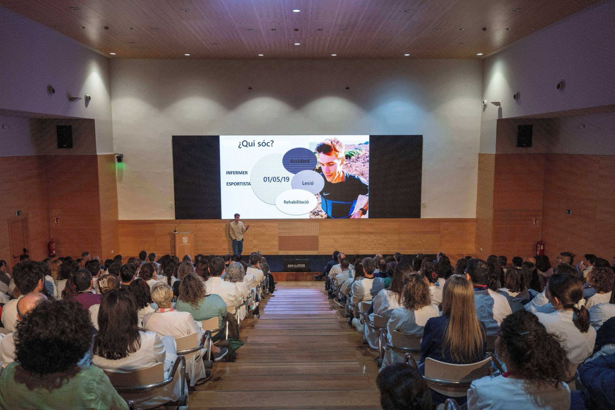 Hospital Universitari Son Llàtzer tweet media