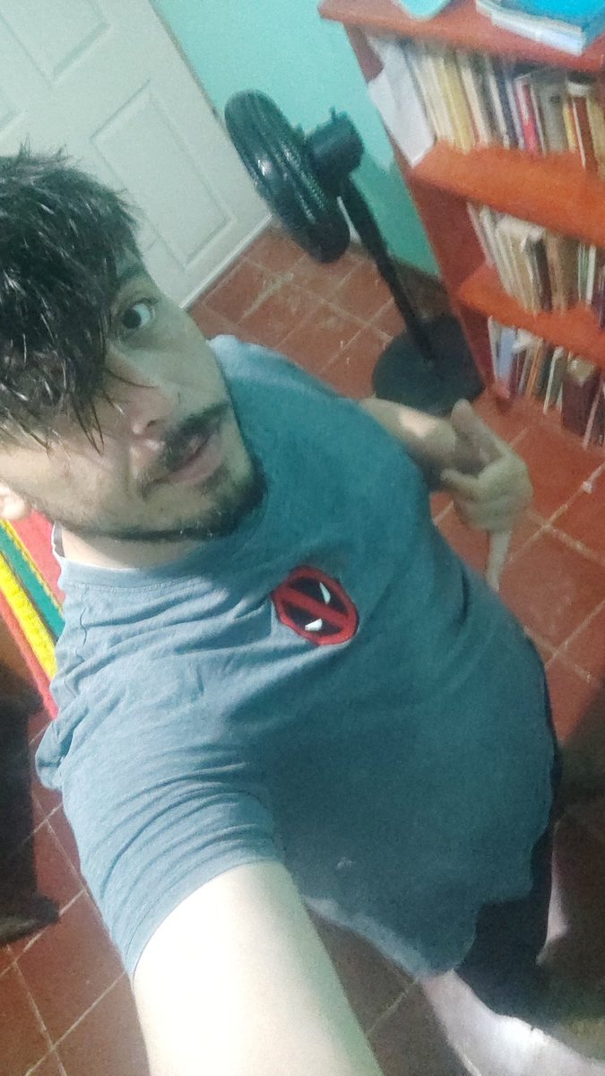 manu+aparici tweet media