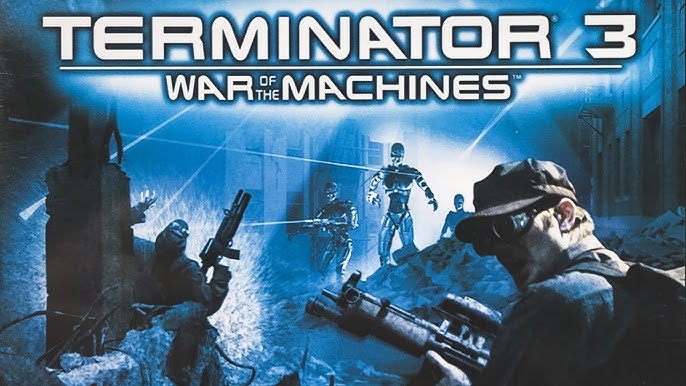 HorizonWorldd's tweet photo. Terminator 3 War Of The Machines (HorizonWorldd Repacks)

Repack Size: 464.90mb

https://t.co/3PfvCOr4mS https://t.co/jGr5Z50gGZ