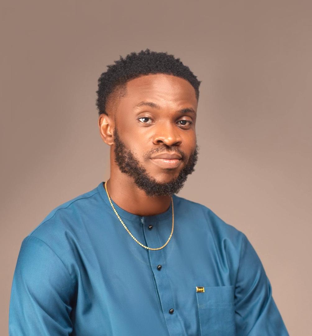 Technology has fundamentally changed my life and the lives of those around me. This profound impact ignited my passion for tech education and innovation. I believe in the boundless potential of technology and the future of decentralization.

~~~~~~~~~~~~
I'm Godwin Hezekiah