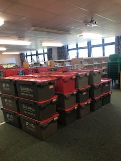 KHSchoolLibrary tweet picture