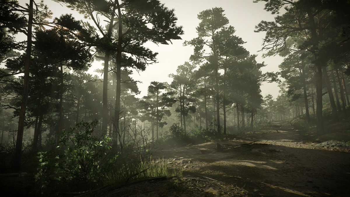 Warhorse Studios tweet media