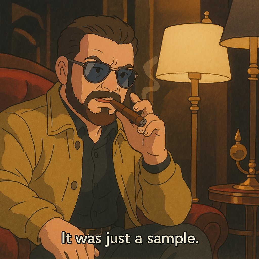 Movieedits62's tweet photo. @BeingSalmanKhan  #Sikandar  #ghiblistyle https://t.co/TVxdncT63L