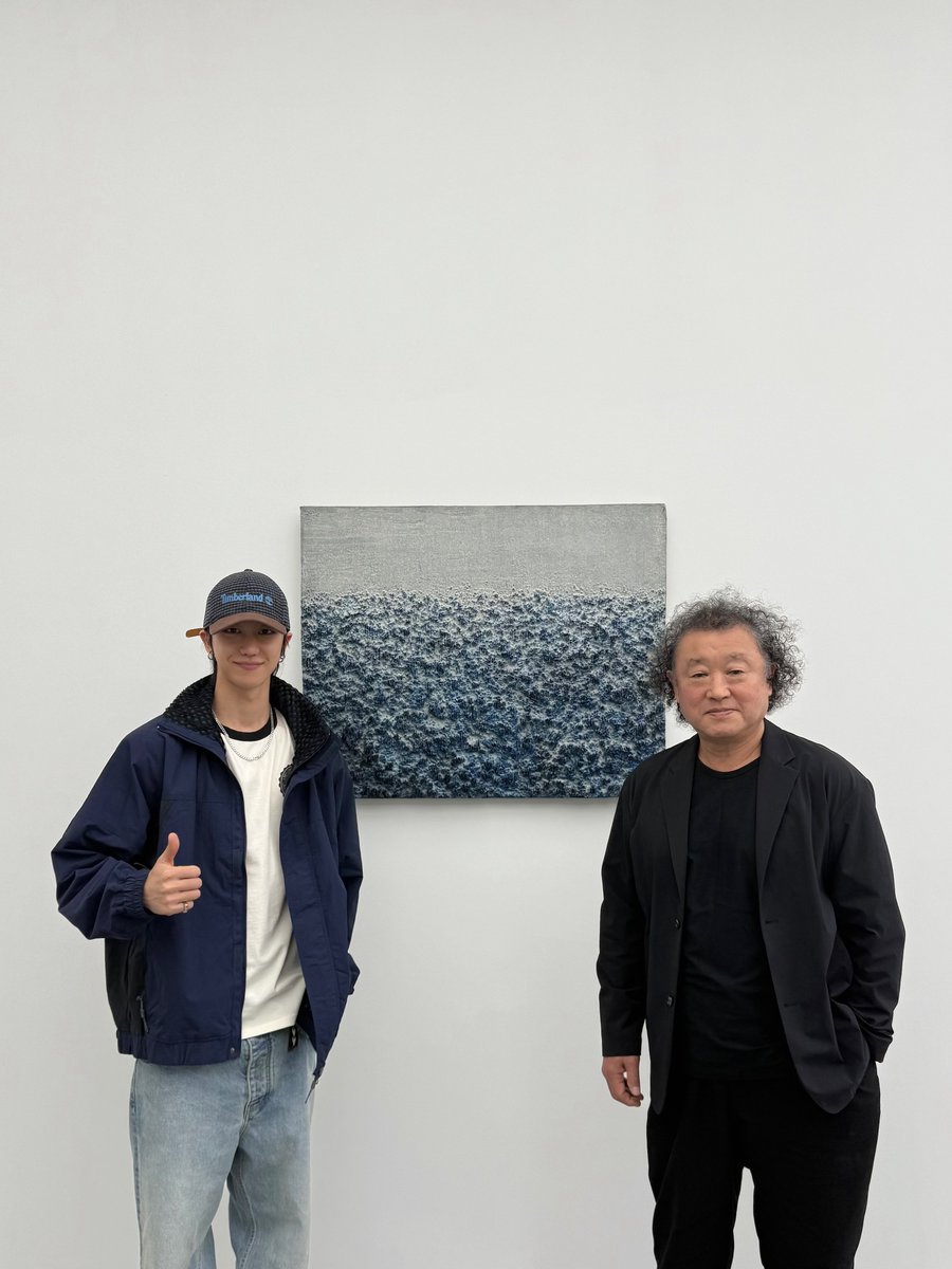 CHINATHE8BAR's tweet image. 250409 minghao weibo update

m.weibo.cn/status/5153581…?

#minghao #THE8 #SEVENTEEN
 #디에잇 #서명호 #ディエイト #ミンハオ@pledis_17