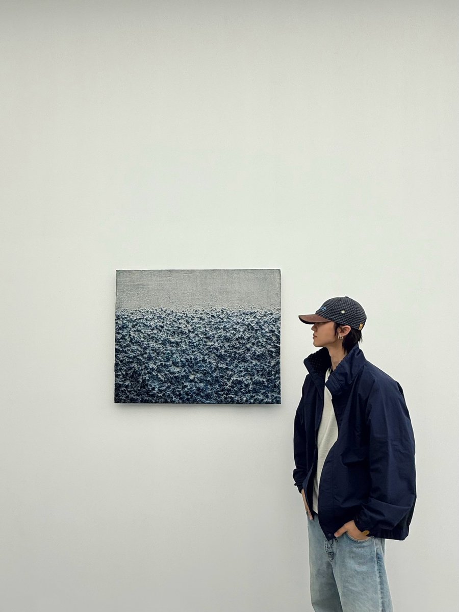 CHINATHE8BAR's tweet image. 250409 minghao weibo update

m.weibo.cn/status/5153581…?

#minghao #THE8 #SEVENTEEN
 #디에잇 #서명호 #ディエイト #ミンハオ@pledis_17