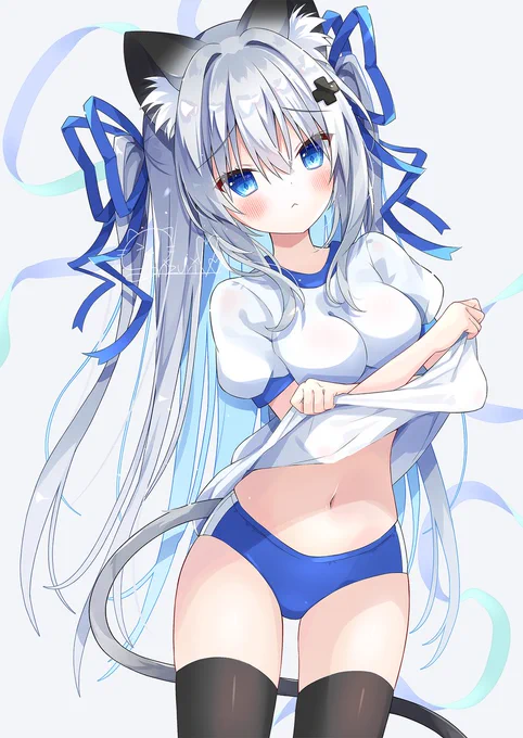 ぬぎっ #oc 