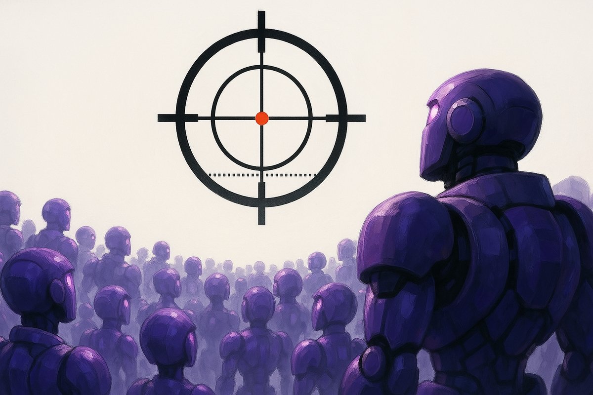 Aped $SCOPE on SOL 🤖

An interesting AI agent which you can use to extract and process data from any website.

And here's the cool part, evertime the AI agent scrapes a website a portion of the tokens are burned. 🔥 

<a href="/ScopeScannerAI/">ScopeScanner</a>
CA: