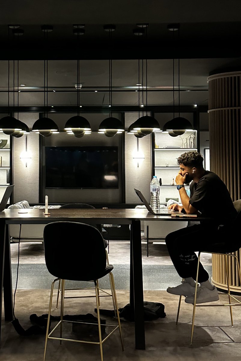 Work like the 99% won’t, to live like the 1% do.