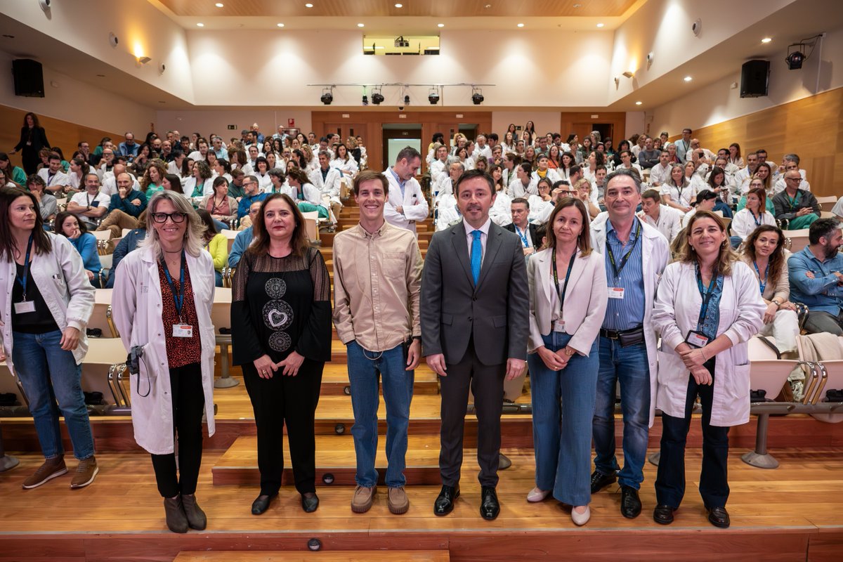 Hospital Universitari Son Llàtzer tweet media