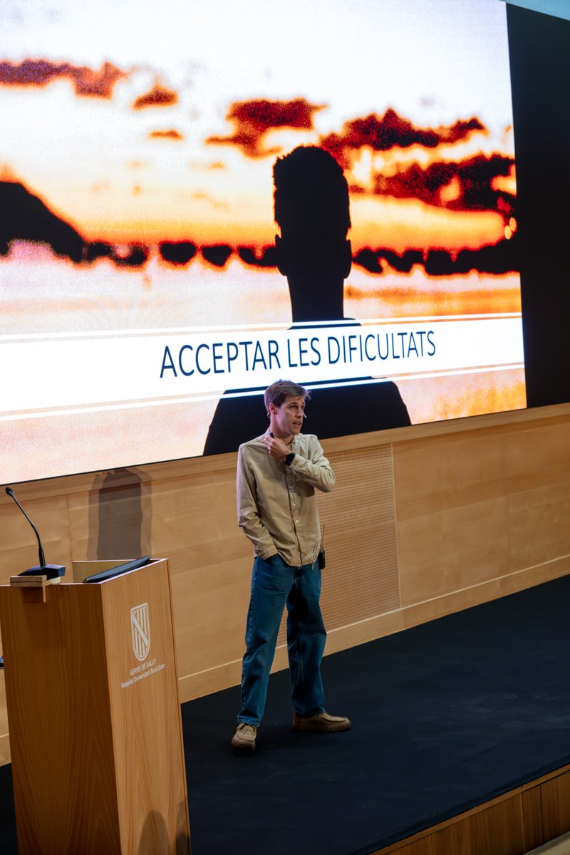 Hospital Universitari Son Llàtzer tweet media