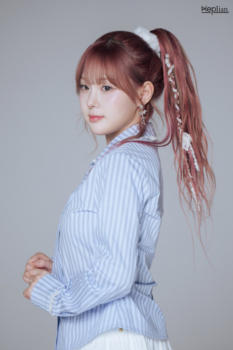 chaeromedia's tweet photo. Kep1er_ZIP➕ https://t.co/KTTRBV4QJC
