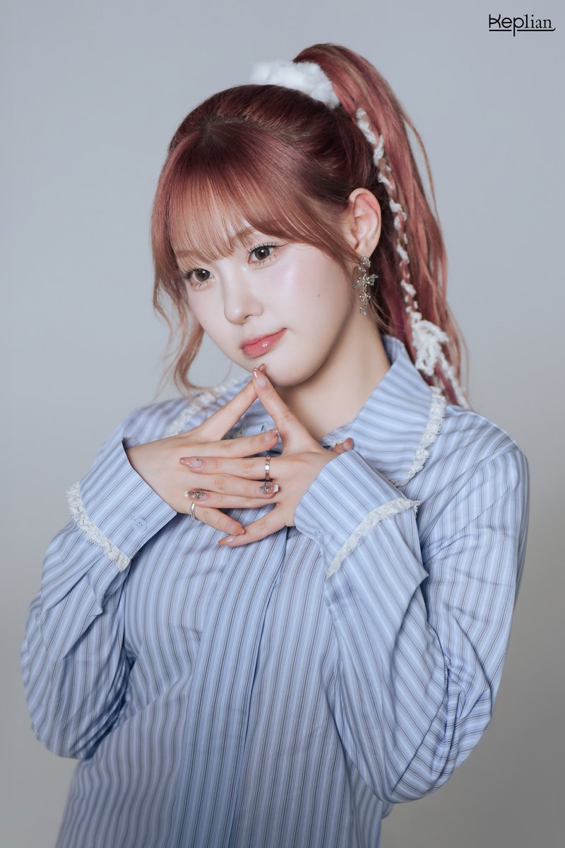 chaeromedia's tweet photo. Kep1er_ZIP➕ https://t.co/KTTRBV4QJC