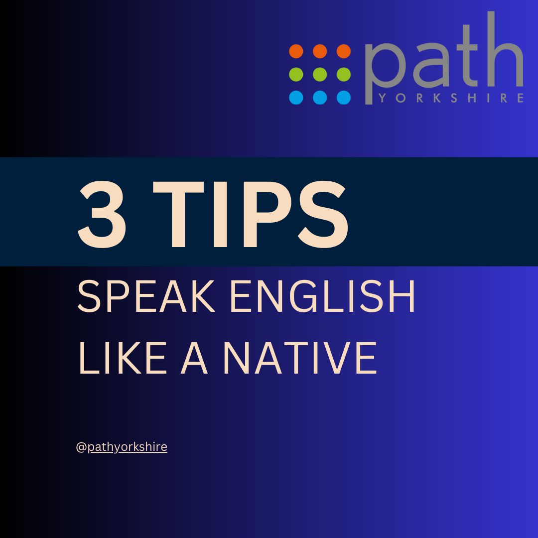 PATH Yorkshire tweet media