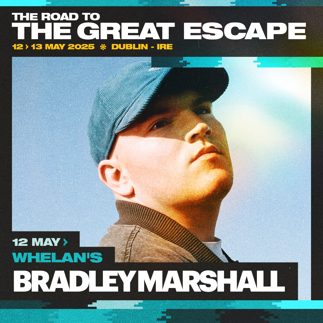 GreatEscapeIRE's tweet photo. 📣ANNOUNCEMENT: TRTTGE25 – WHELAN’S, MONDAY MAY 12TH

We’re back in the heart of Dublin for TRTTGE25 – a night of raw, rising talent you don’t want to miss.

🎤 LINEUP:
✨ Allie Sherlock
✨ Bradley Marshall
✨ Lee Brady

🎟️ Tickets available now!
https://t.co/eYZj2VVv1z https://t.co/aH3oshEgVZ