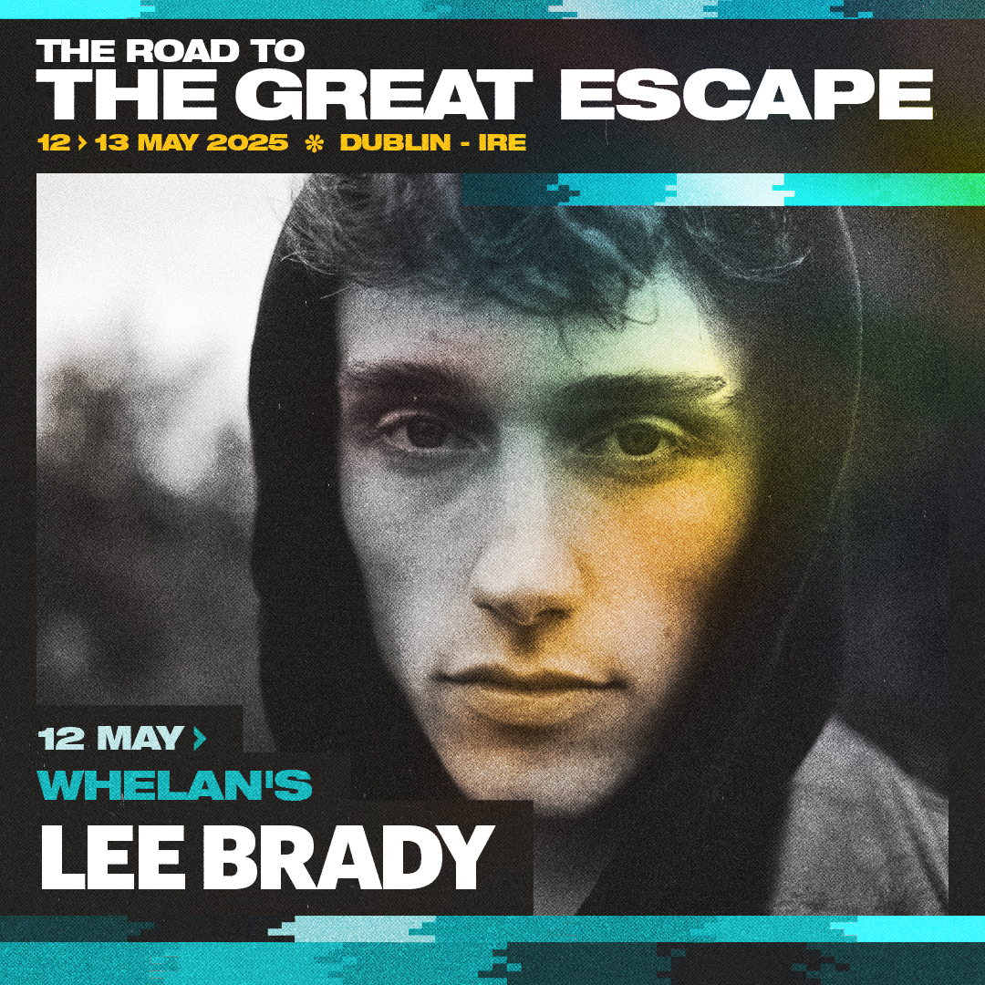 📣ANNOUNCEMENT: TRTTGE25 – WHELAN’S, MONDAY MAY 12TH

We’re back in the heart of Dublin for TRTTGE25 – a night of raw, rising talent you don’t want to miss.

🎤 LINEUP:
✨ Allie Sherlock
✨ Bradley Marshall
✨ Lee Brady

🎟️ Tickets available now!
bit.ly/TRTTGE-25-TM