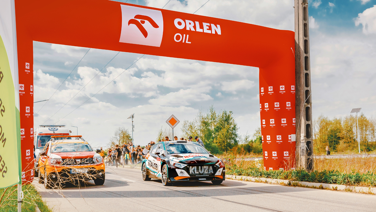 ORLEN OIL tweet media